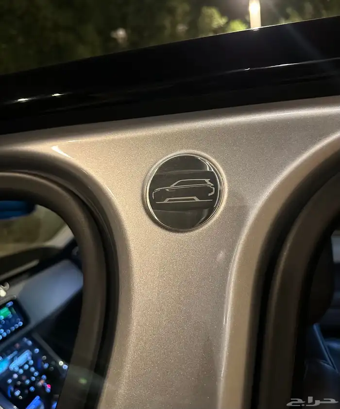 رنج روفر 2019 مخزن 28