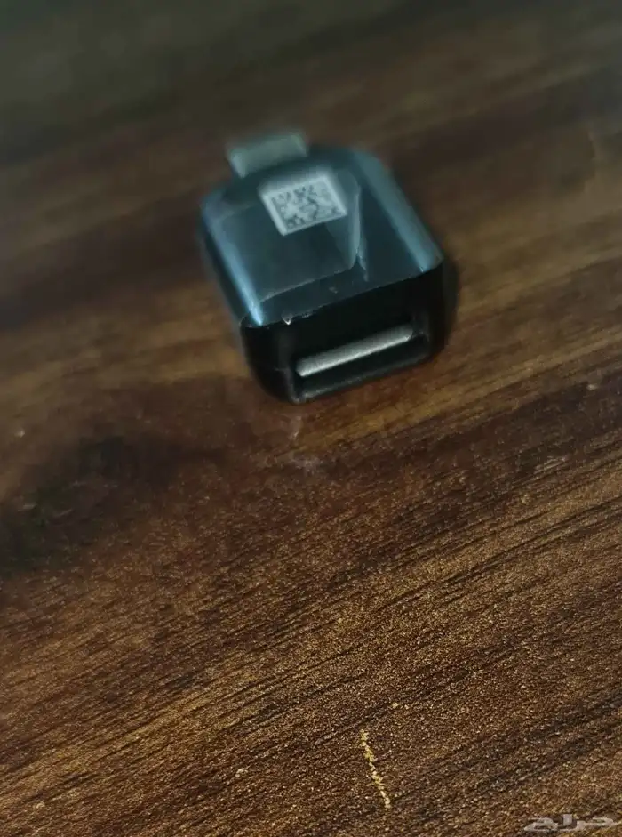 قارئ ذاكره فلاش لأجهزة أبل سامسونج 1