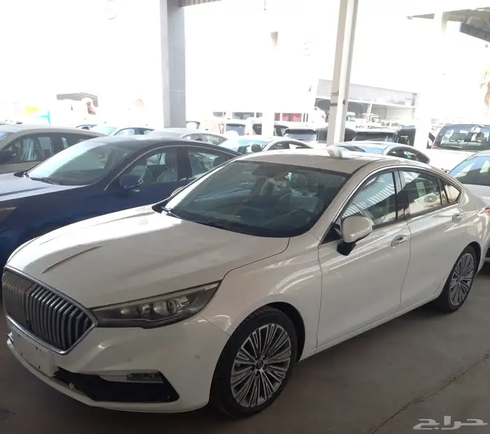 هونشي H5 فل كامل موديل 2023 0