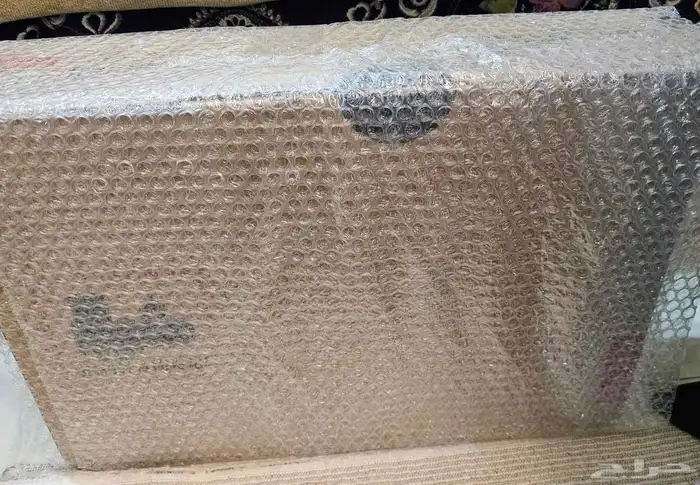 لاب توب جديد بكرتونه من إكسترا 8