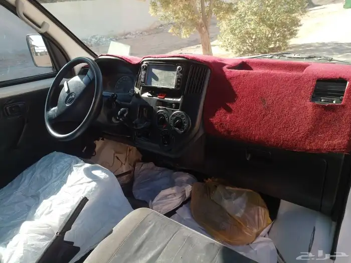 ديهاتسو فان بضاعه 6