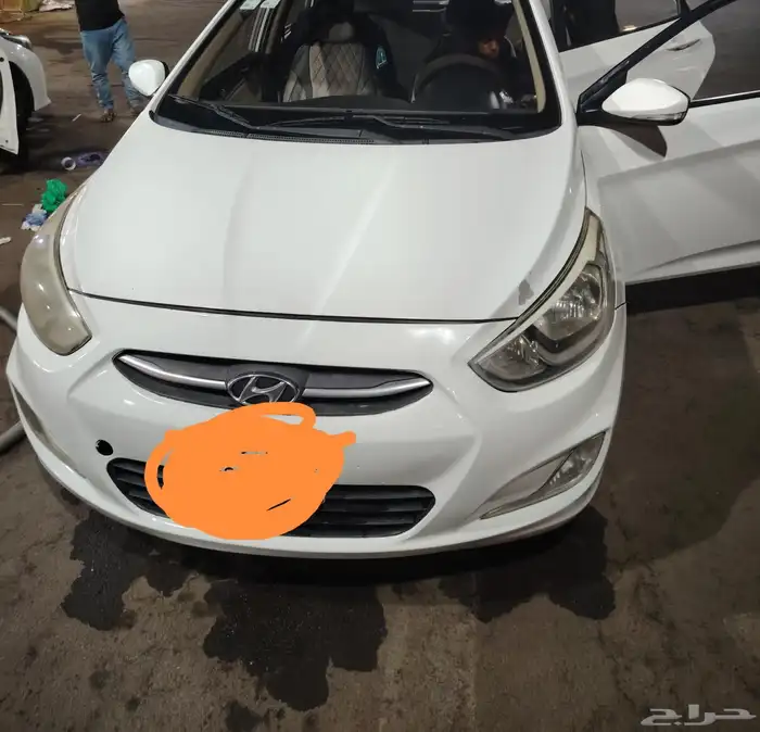 اكسنت موديل 2016 9