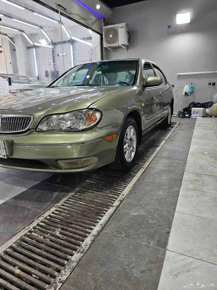 مكسيما موديل 2000 13