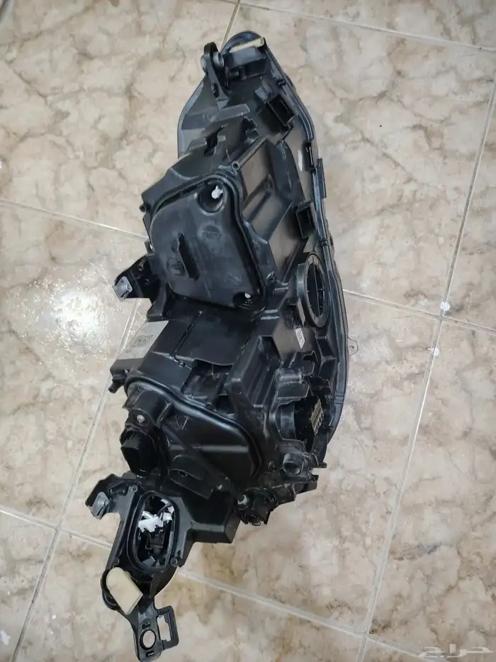 شمعة فولكس واجن جولف 2