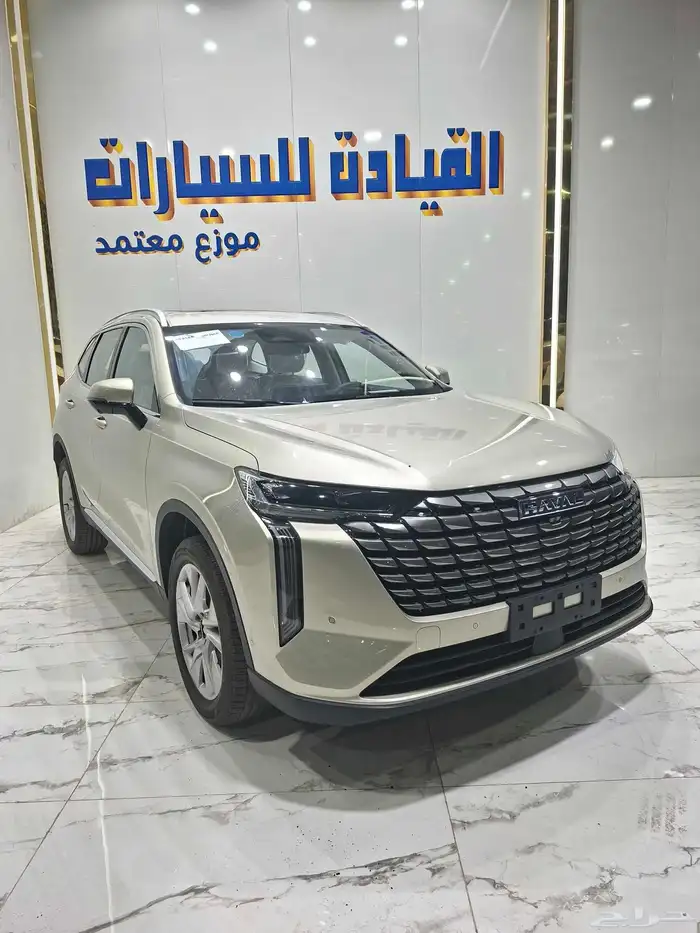 هافال H6 2026فل كامل اقل سعر داخل المملكه للكاش لعملانا 1