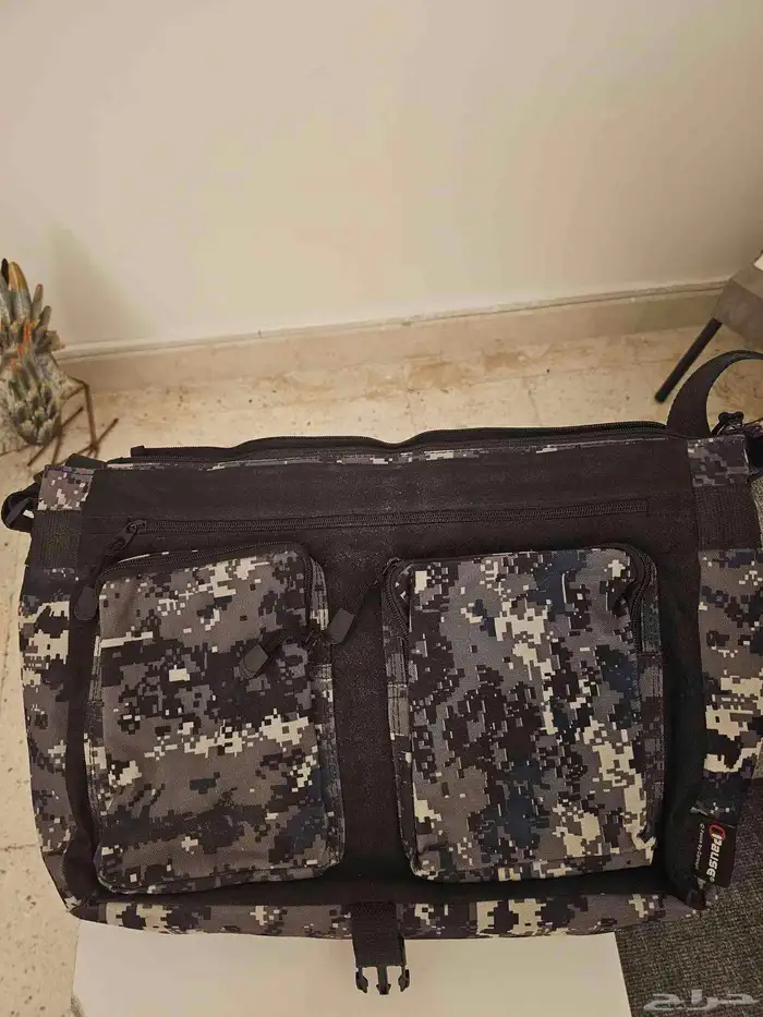 حقيبة للكتب او اللابتوب 3