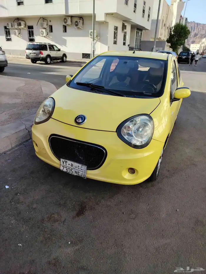 جيلي باندا 4