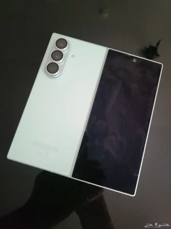 جالكسي فولد 7 galaxy fold 3