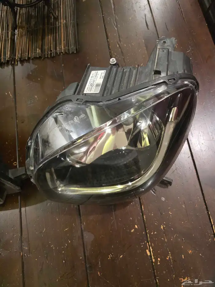 مرسيدس سمارت 453 7