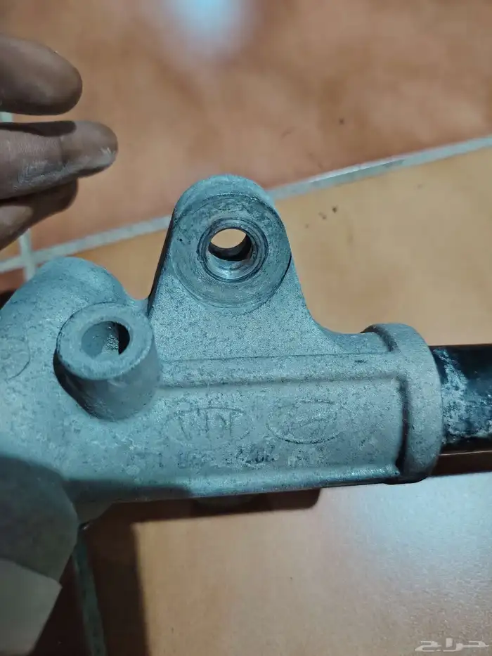 علبه دريكسيون كيا بيقاس اصليه وكاله 3