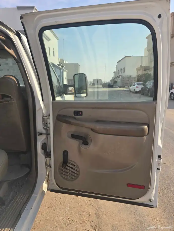 جمس سييرا HD2500 14