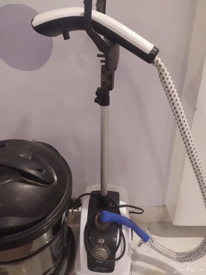 مكوى ومكسنه كهربائيه 0