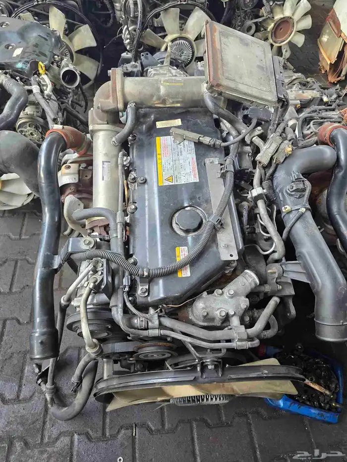 تم وصول مكاين دينات اسوزو ياباني شد بلد جميع الموديلات 0