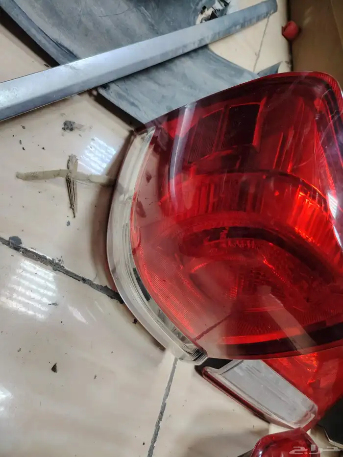 اصطبات لاندكروزر 2008 لين 2011 وكاله 1