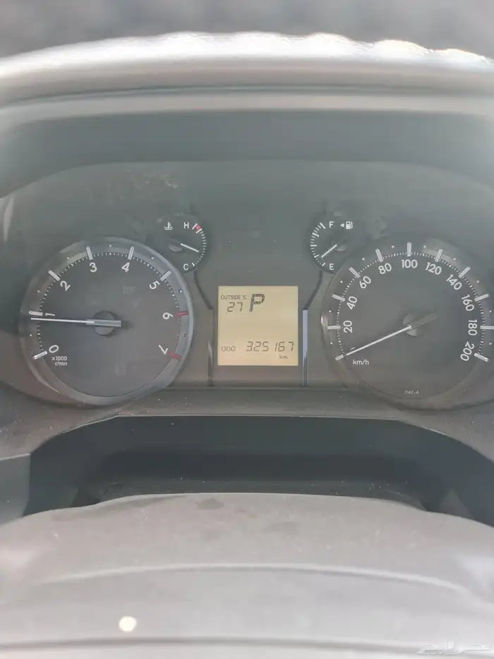 برادو 2019 6سندر بنزين ماشي 325167 16