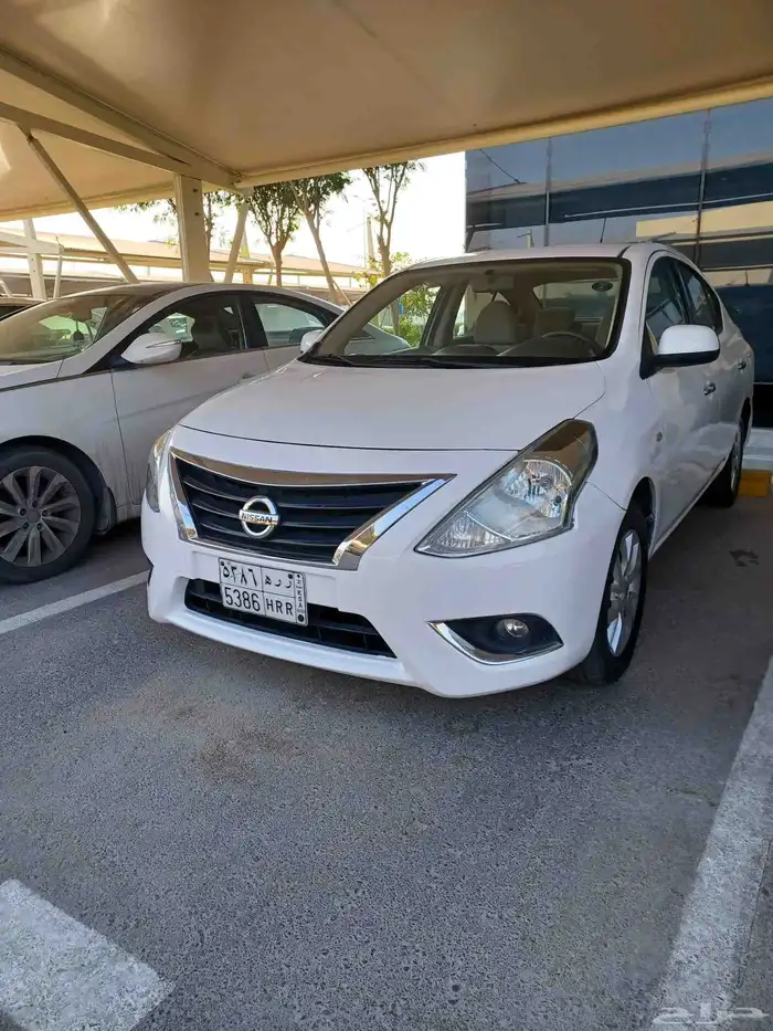 للبيع صني موديل 2023 الأحساء 3