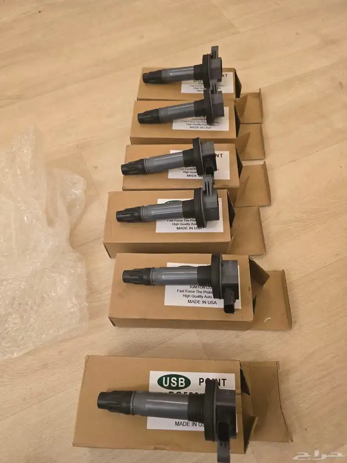 6كويلات أمريكي لي ميركوري مونتيجو موديل 2008 شريتها حديده 5