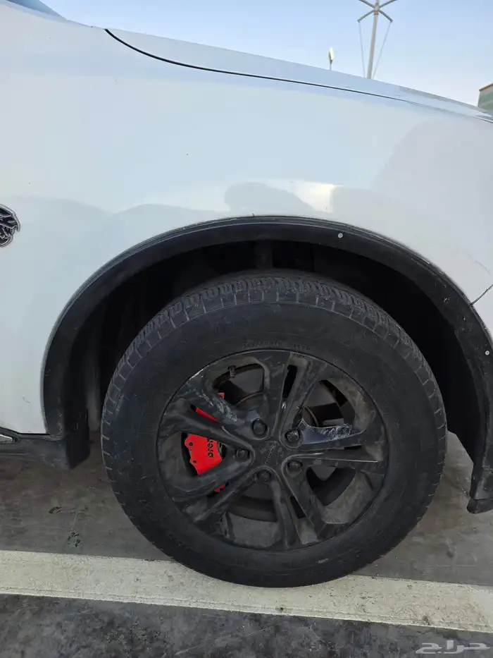 Dodge Durango - 2013 8