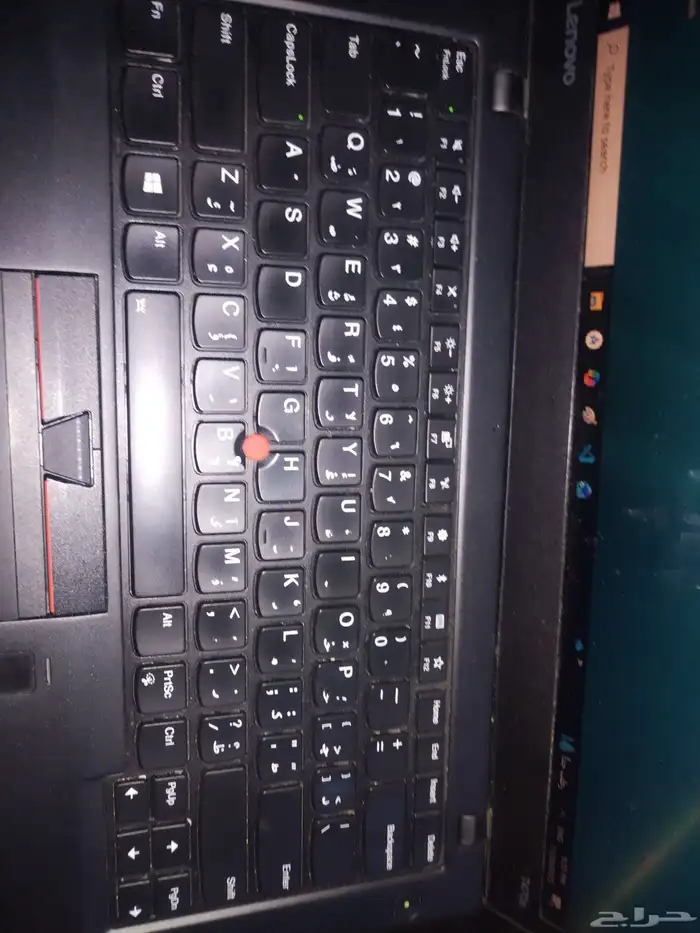 لابتوب لينوفو سينك باد 7