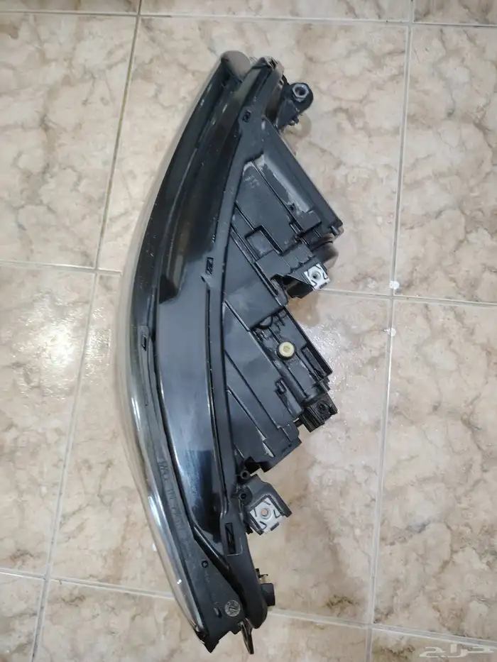 شمعة فولكس واجن جولف 1