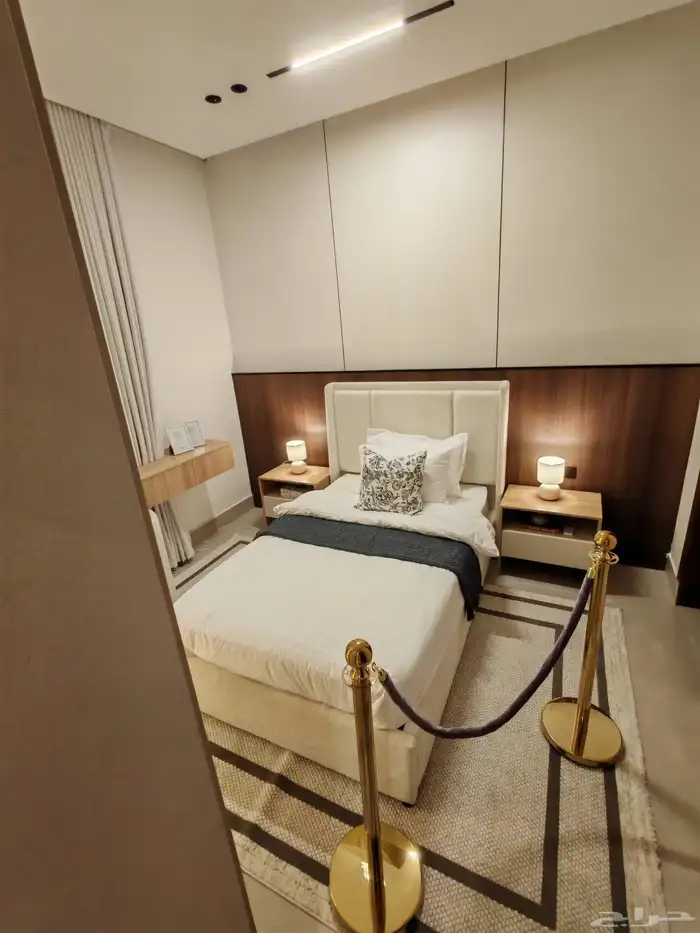 تفصيل غرف ملابس خزائن مبتكره 17