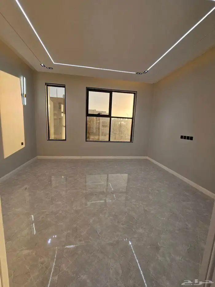 شقق علويه ب الموسي بجانب المدارس وجميع الخدمات 4