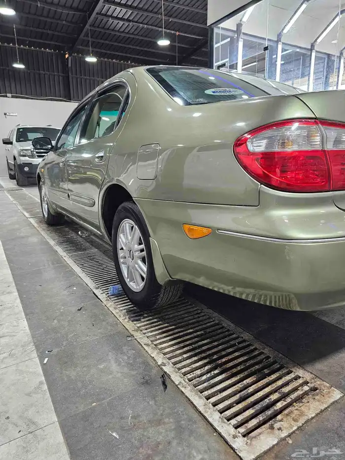 مكسيما موديل 2000 6