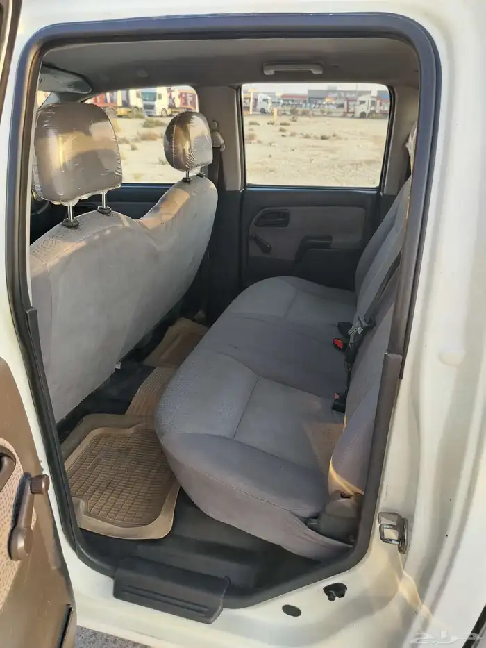 ايسوزو غمارتين 2011 5