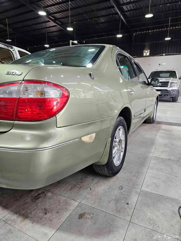 مكسيما موديل 2000 15