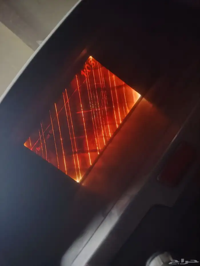 العقيق الباحه هوندا اوديسي 2011 0