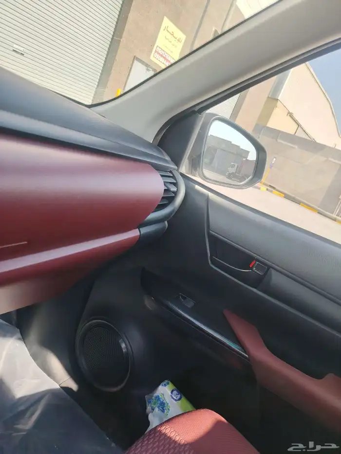 هايلوكس غامره 2022 فل كامل 14