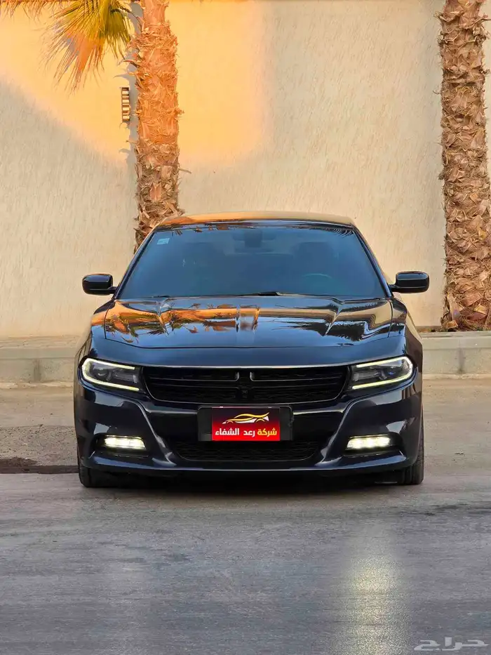 دوج تشارجر 2019استاندر سته سلندر 1
