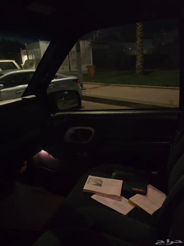 جمس سوبربان 1999 شبه مخزن 7