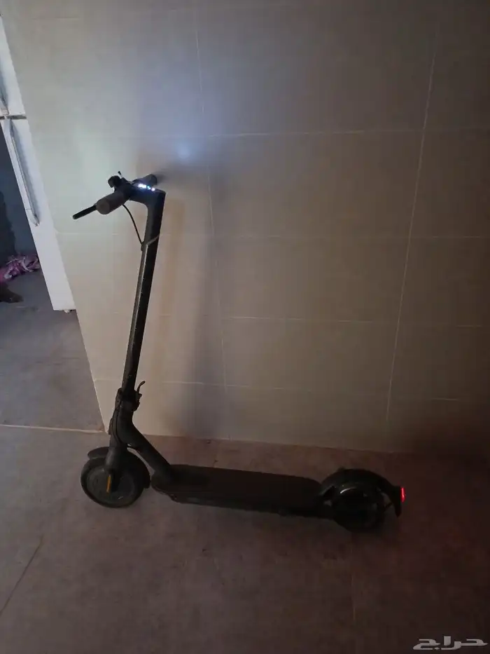 سكوتر شاومي 0