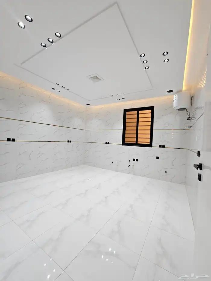 شقق علويه ب الموسي بجانب المدارس وجميع الخدمات 8