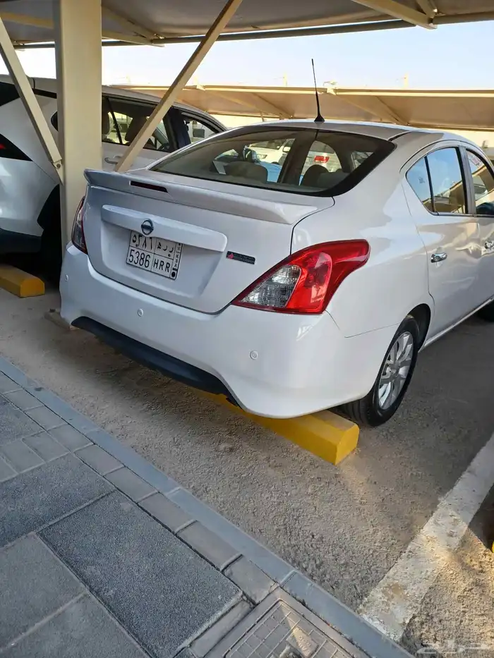 للبيع صني موديل 2023 الأحساء 1