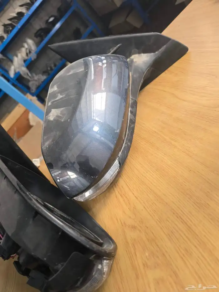 مرايه يارس2023-2024 فل كاملYX 2