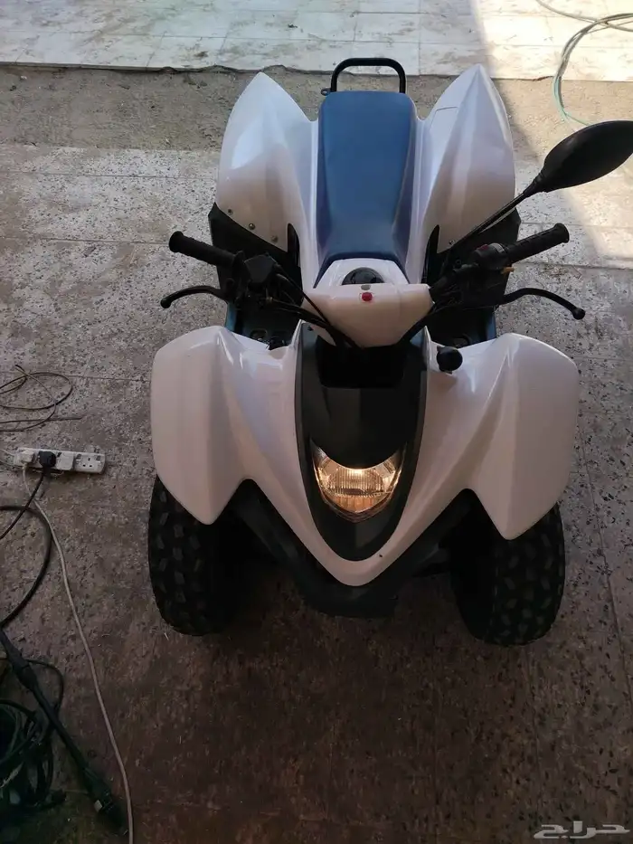 دباب رام 110 نظيف جدا جدا جدا 5