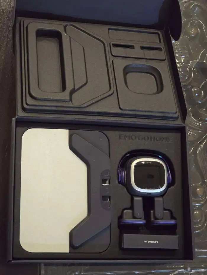 روبوت إيمو الذكي بسعر رائع 4