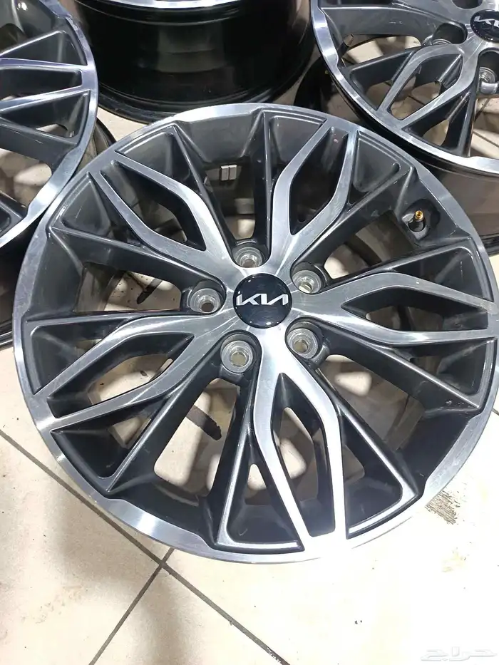 جنوط كيا فايف K5 2