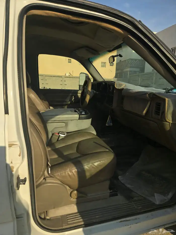 جمس سييرا HD2500 8