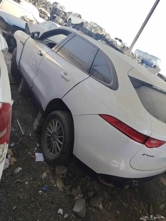 قطع غيار جاكوار اف بي اس 2020 1