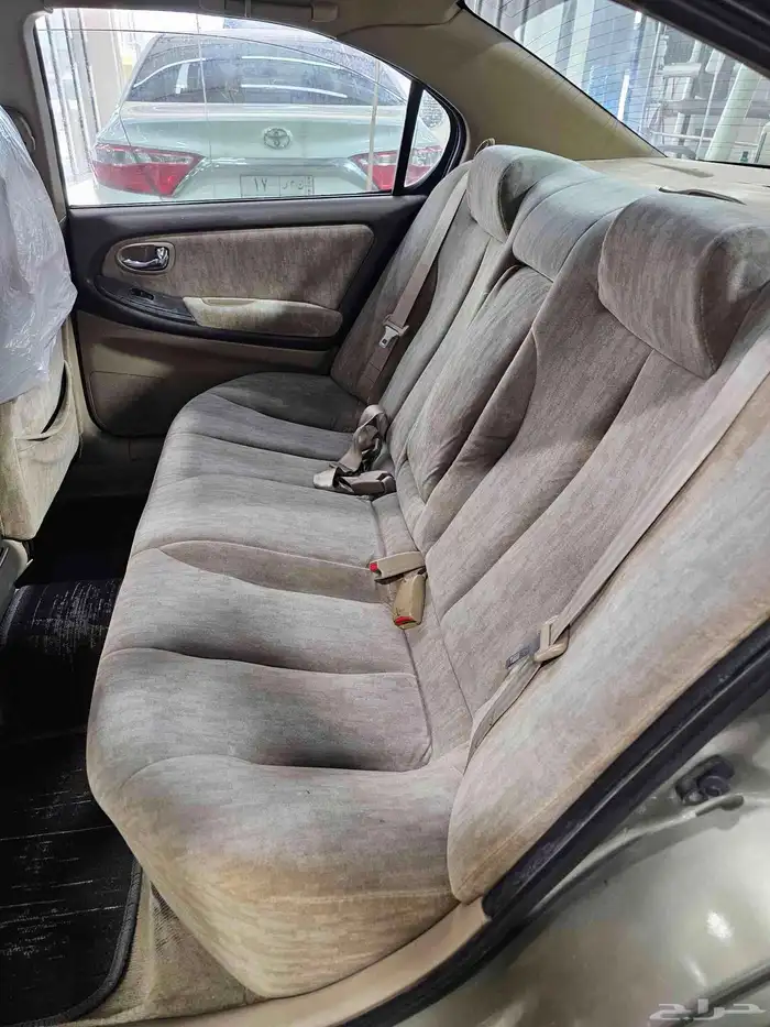 مكسيما موديل 2000 9