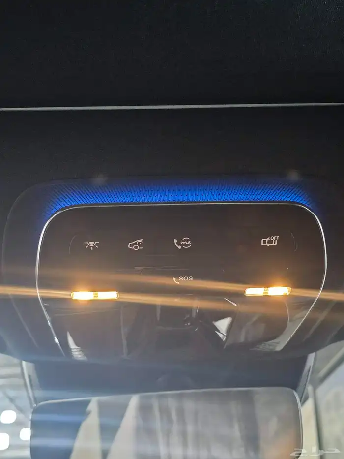 مرسيدس E450 موديل 2025 زيرو اصفار وارد كندا بسعر مغري 23