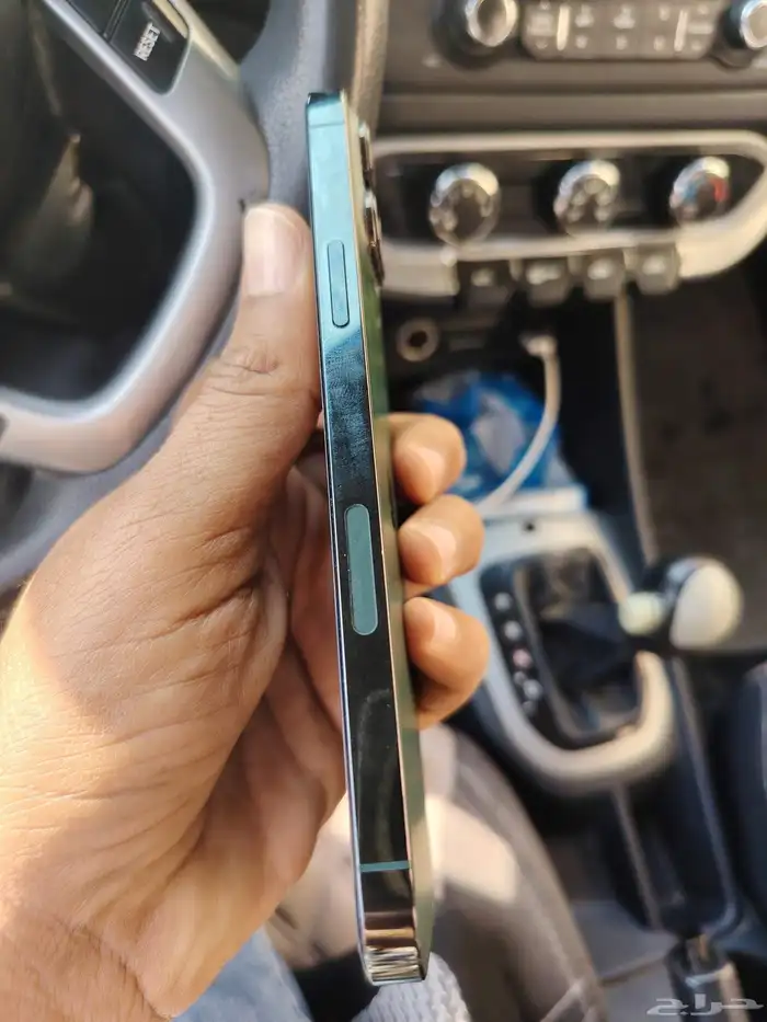 ايفون 13 برو ماكس. ون تيرا 2