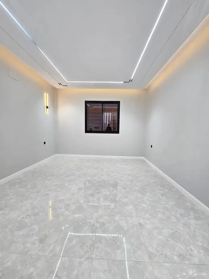 شقق علويه ب الموسي بجانب المدارس وجميع الخدمات 11