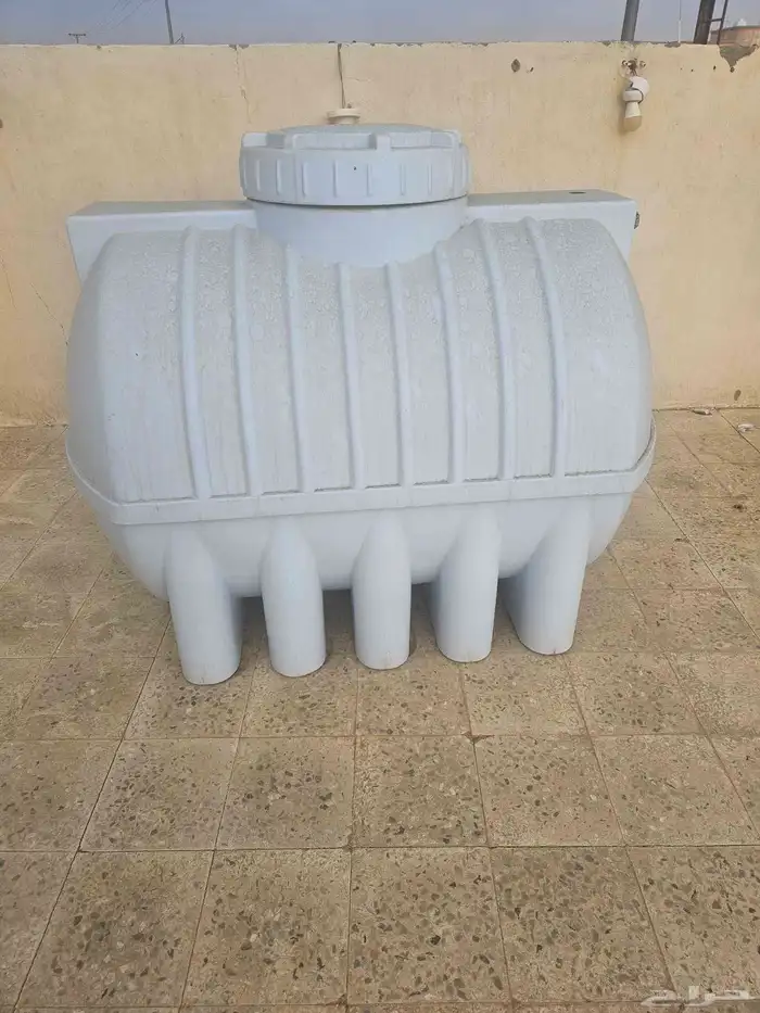 فيبر جلاس العربية 1000 لتر 0