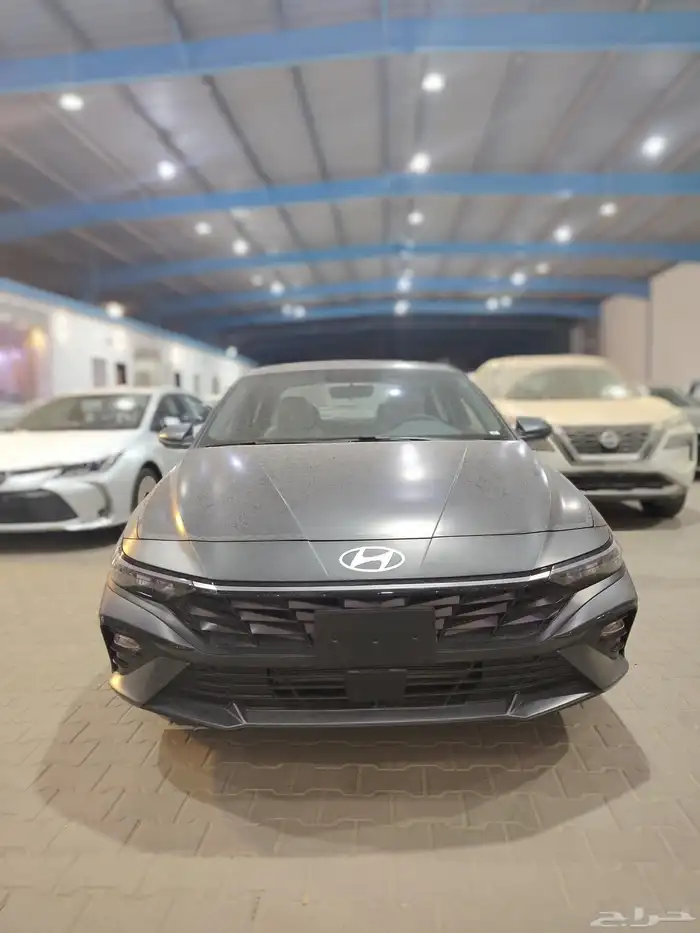 النترا 2026 بدون دفعه أولى 0