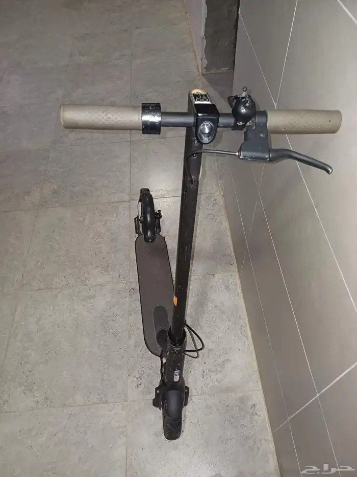 سكوتر شاومي 3