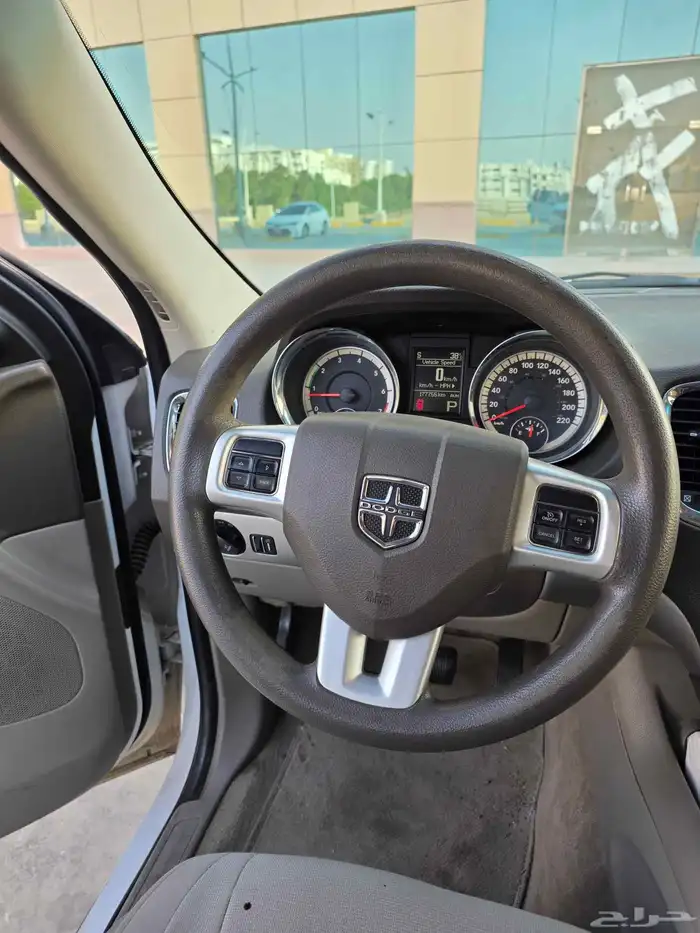 Dodge Durango - 2013 13